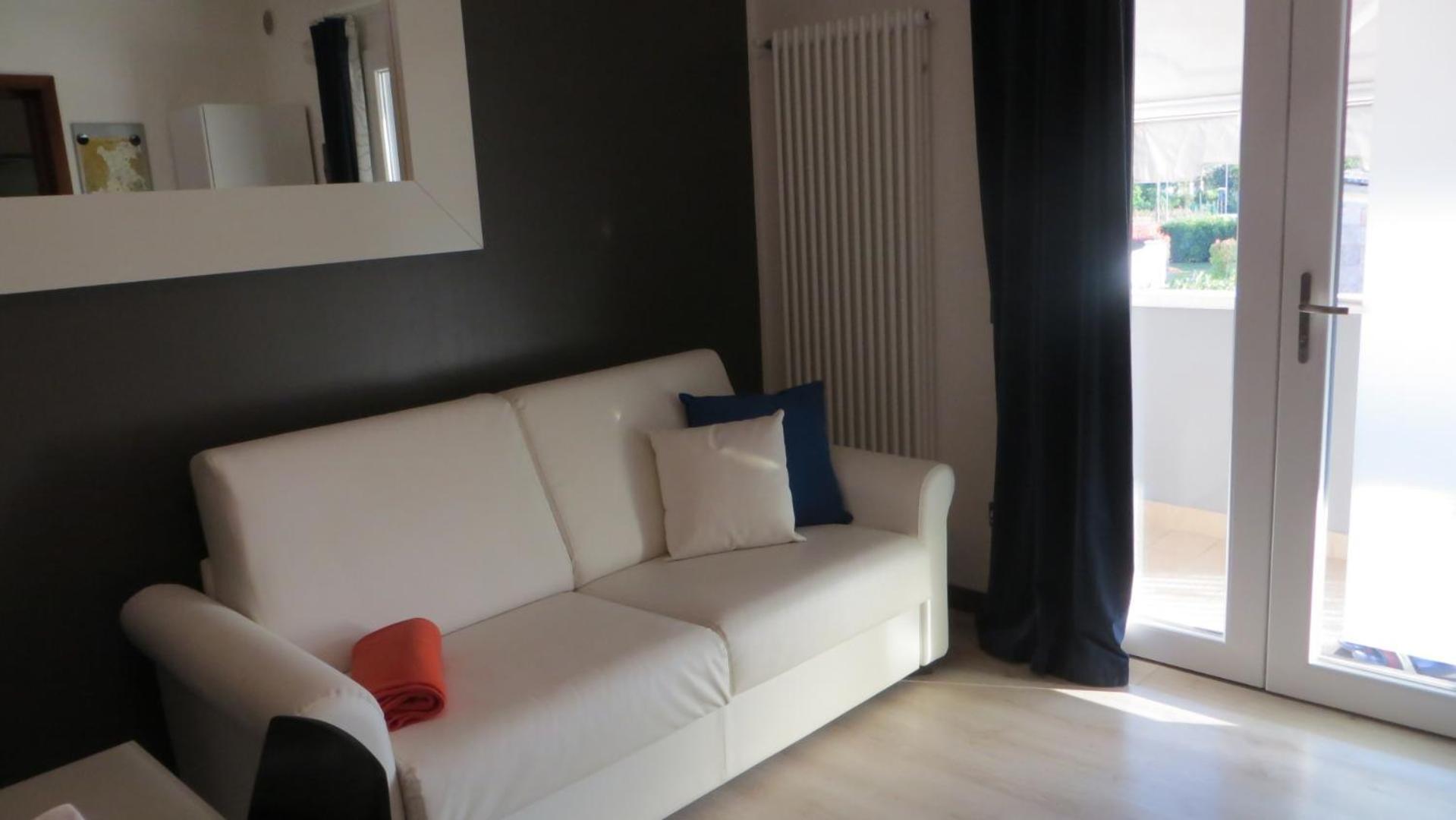 Meridien House Casalserugo Eksteriør billede