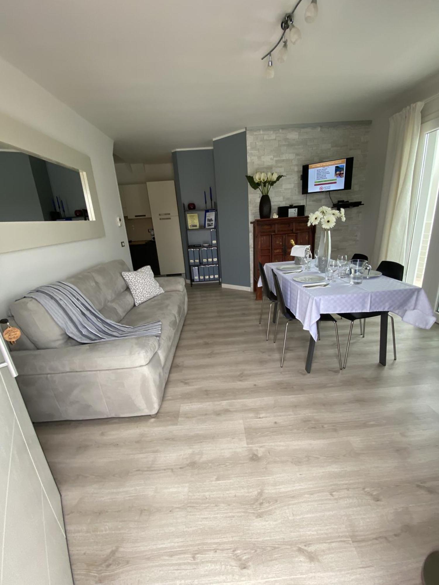 Meridien House Casalserugo Værelse billede