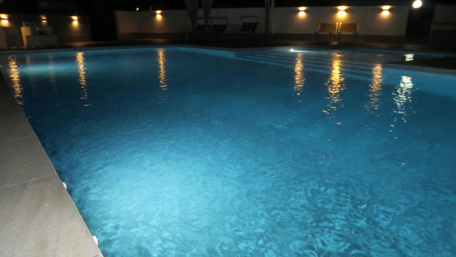 Meridien House Casalserugo Eksteriør billede