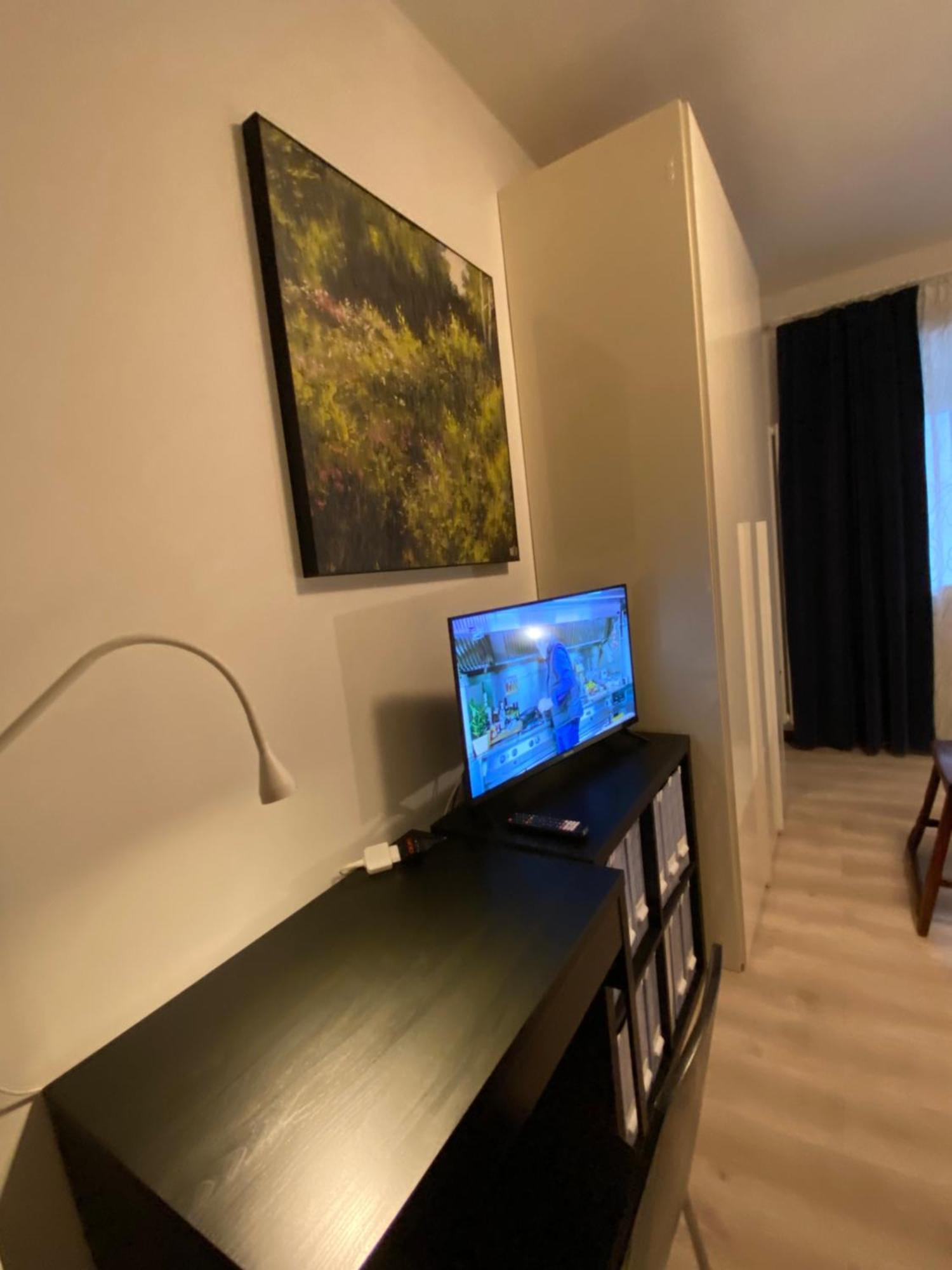 Meridien House Casalserugo Eksteriør billede