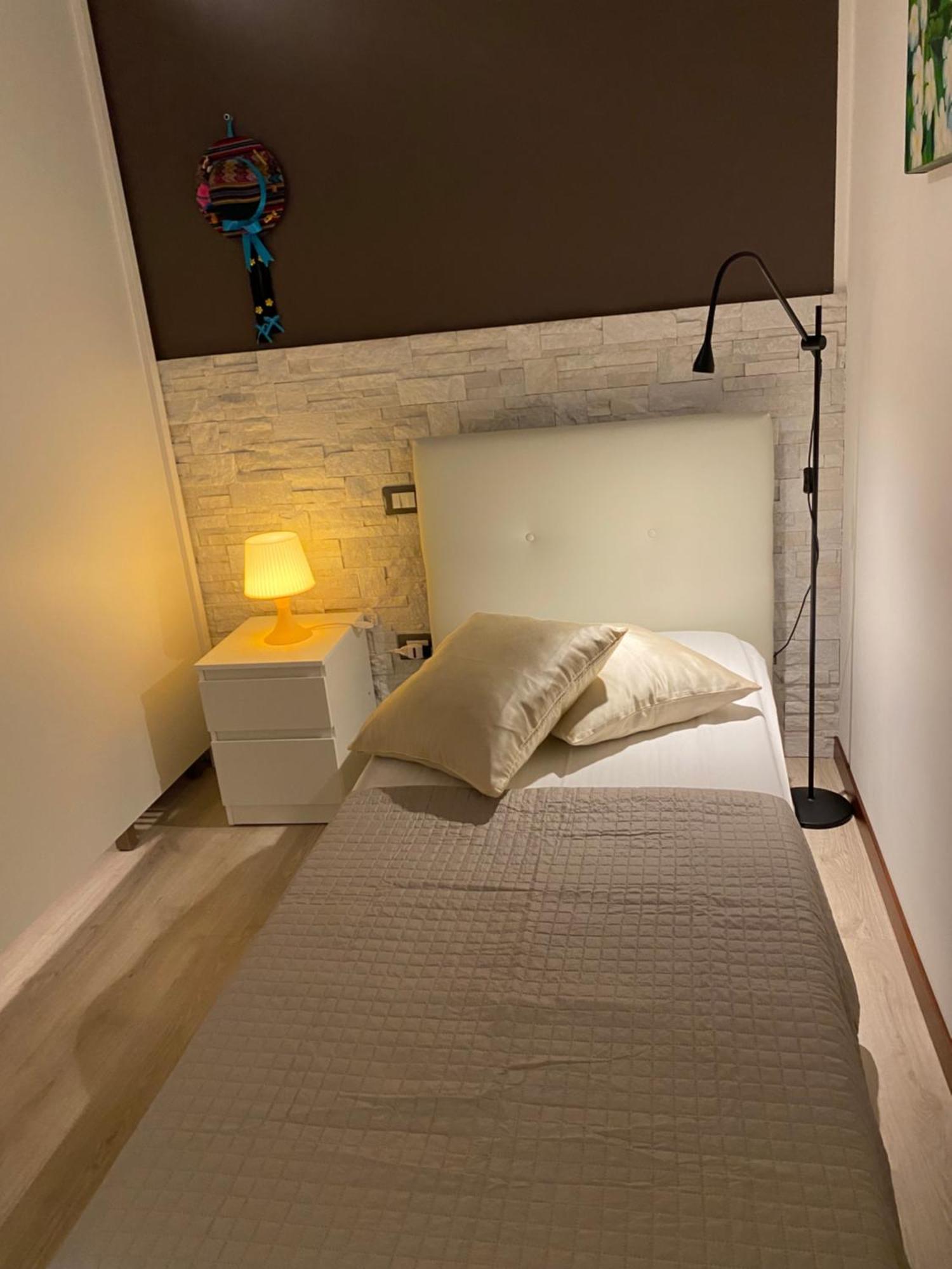 Meridien House Casalserugo Eksteriør billede